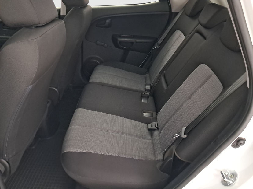 Kia Venga, 2014