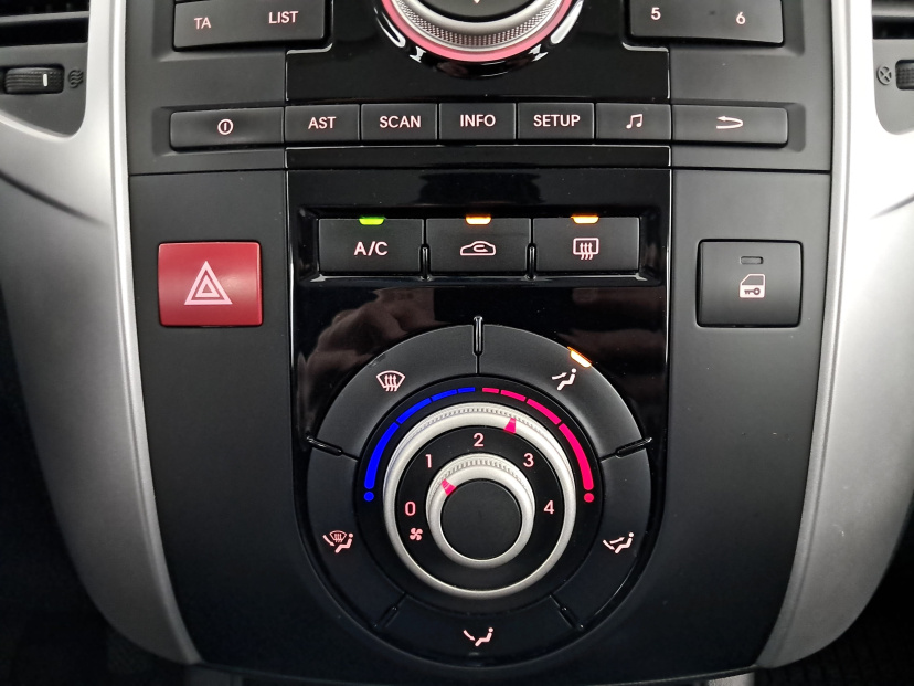 Kia Venga, 2014