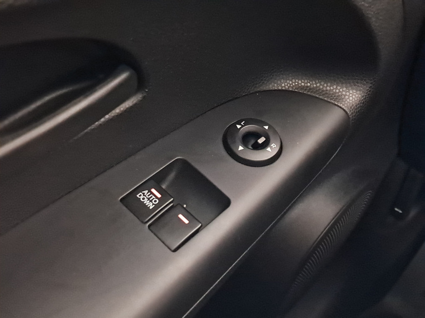 Kia Venga, 2014
