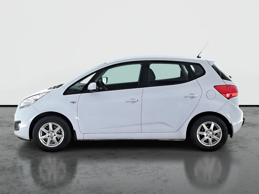 Kia Venga, 2014