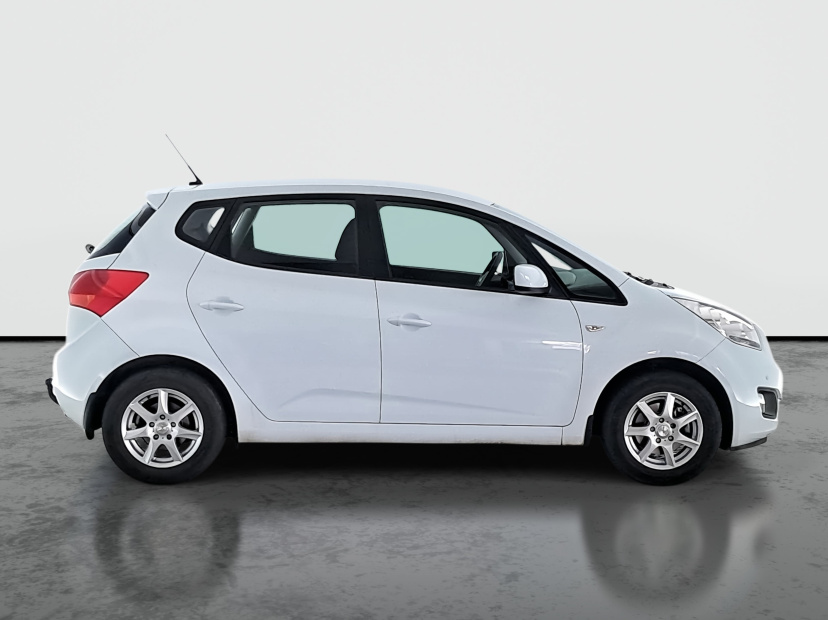 Kia Venga, 2014