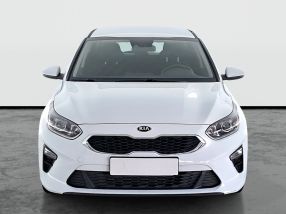 Kia Ceed - 2021