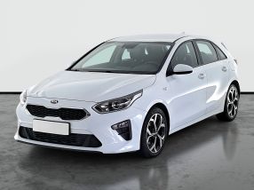 Kia Ceed - 2021