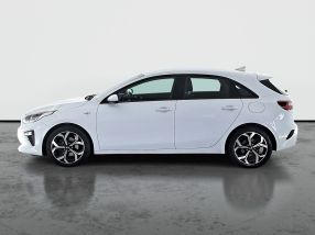 Kia Ceed - 2021