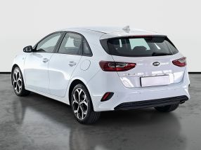 Kia Ceed - 2021