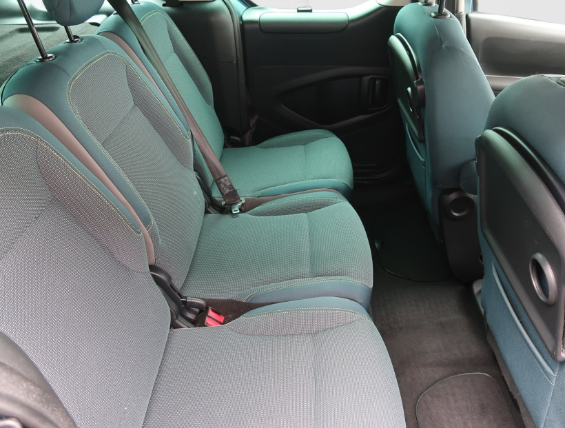 Citroen Berlingo, 2017