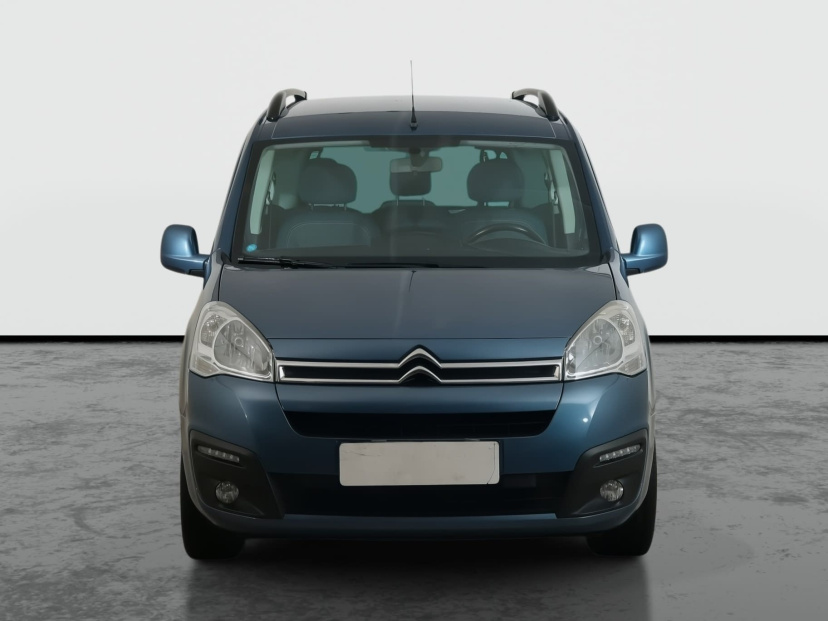 Citroen Berlingo, 2017