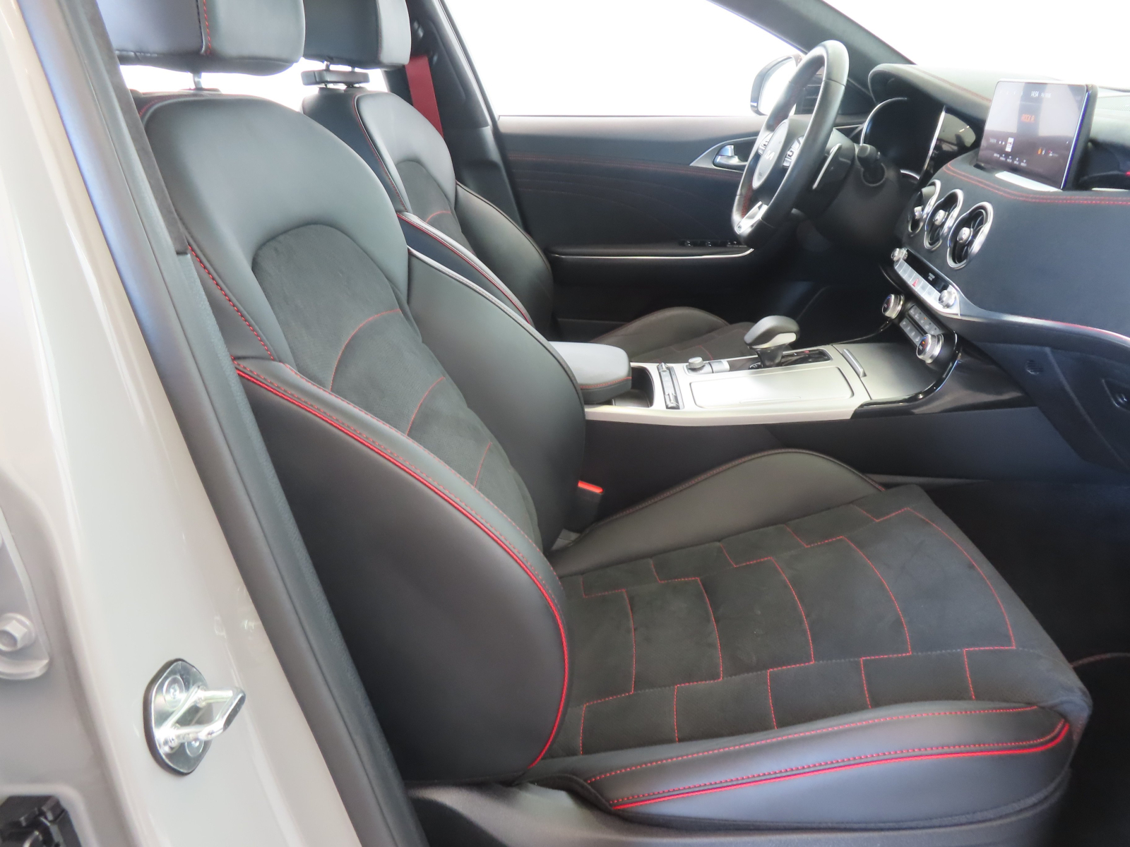 Kia Stinger - 2023