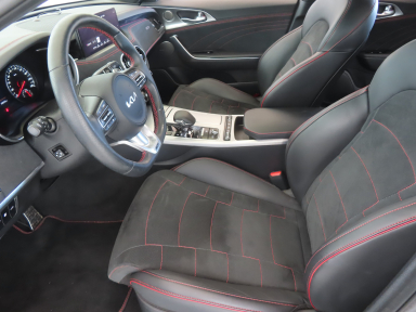 Kia Stinger - 2023