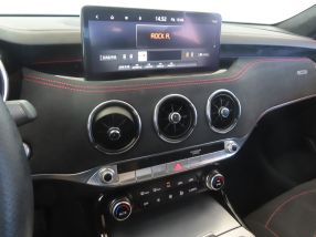 Kia Stinger - 2023