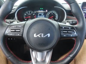 Kia Stinger - 2023