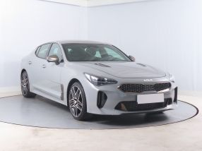 Kia Stinger - 2023
