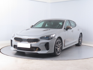 Kia Stinger - 2023