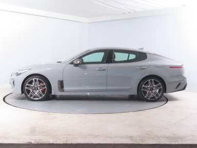 Kia Stinger - 2023