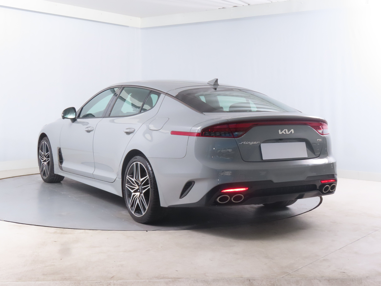 Kia Stinger - 2023