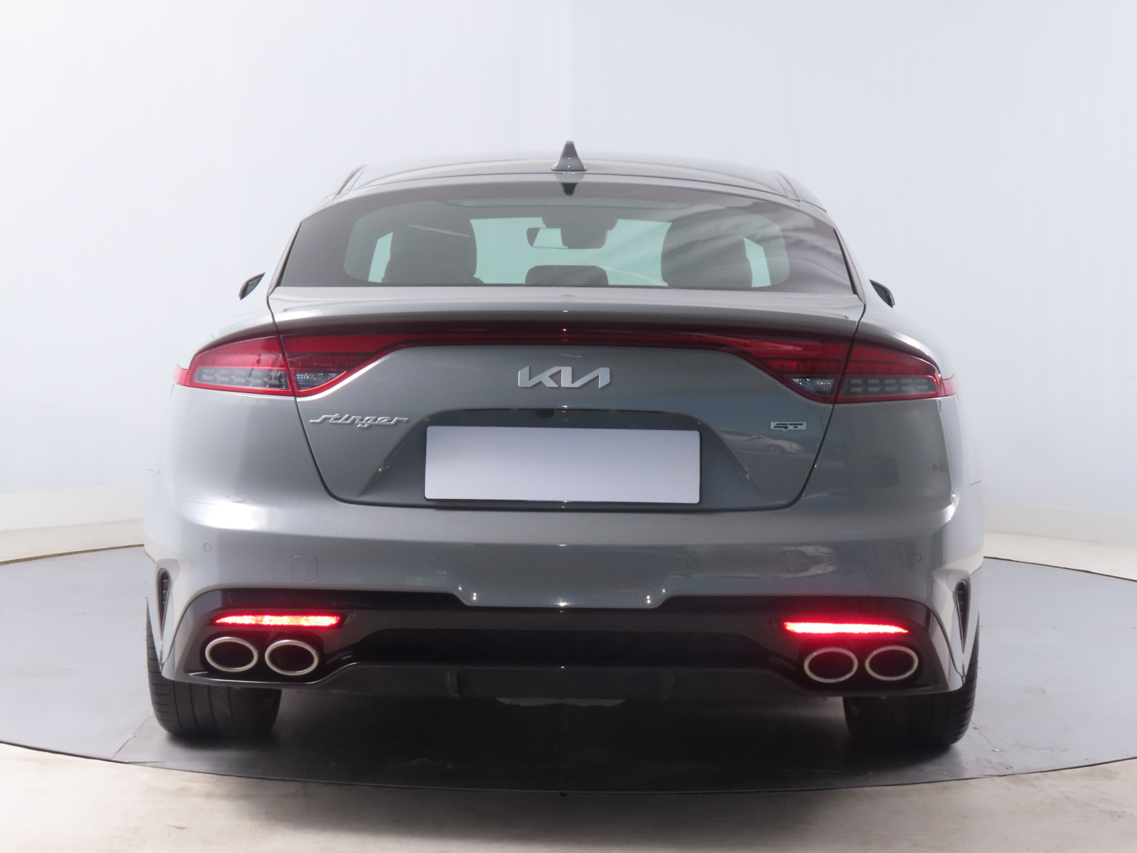 Kia Stinger - 2023