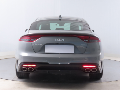 Kia Stinger - 2023