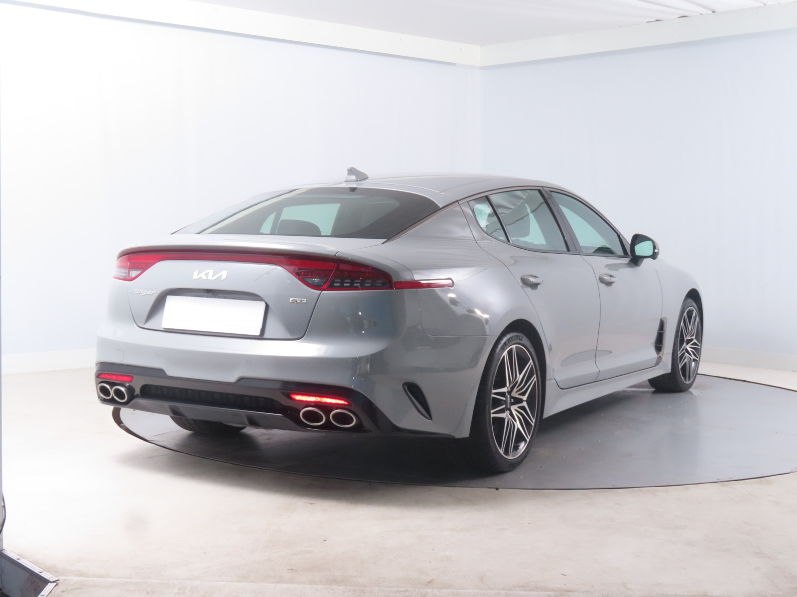 Kia Stinger - 2023