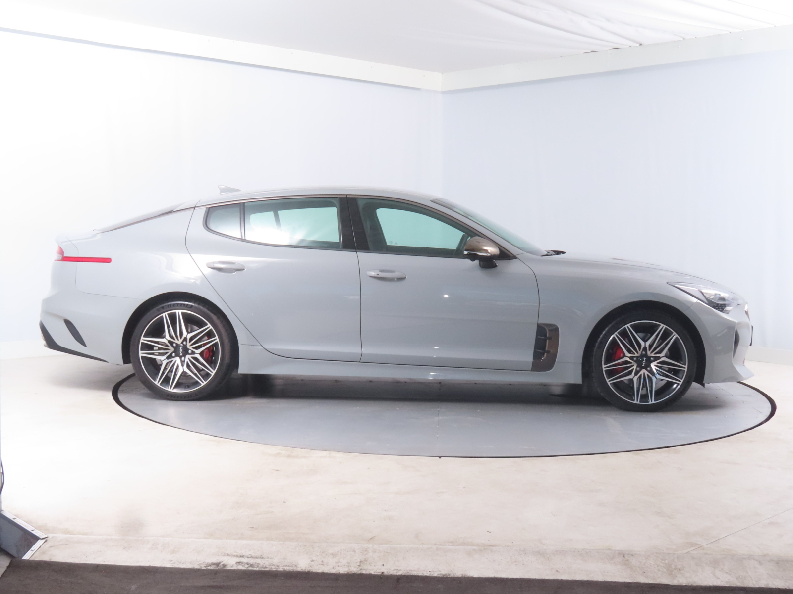 Kia Stinger - 2023