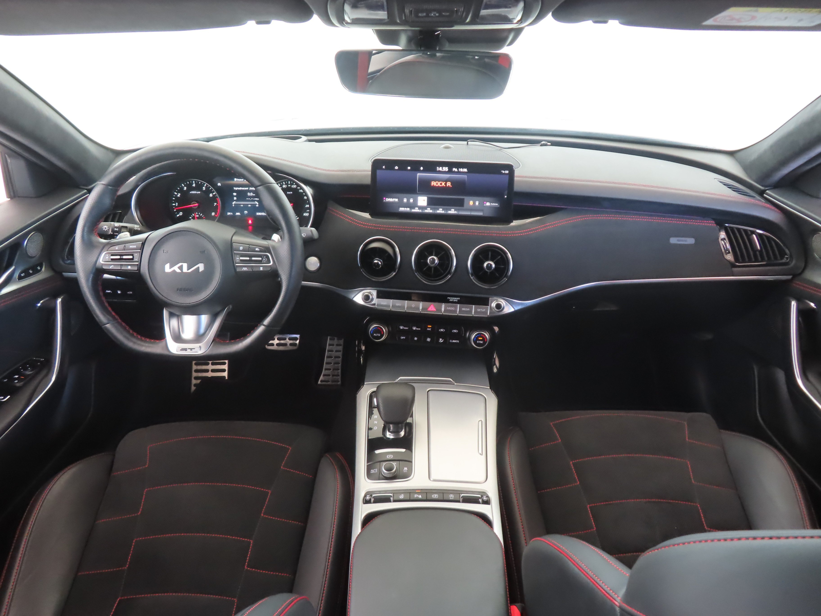 Kia Stinger - 2023
