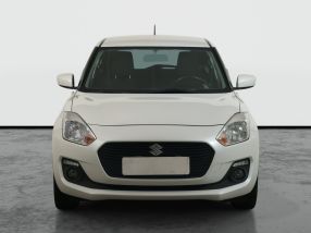 Suzuki Swift - 2017