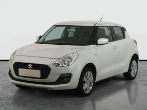 Suzuki Swift - 2017