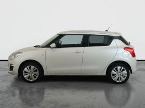 Suzuki Swift - 2017