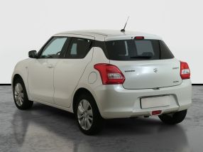 Suzuki Swift - 2017