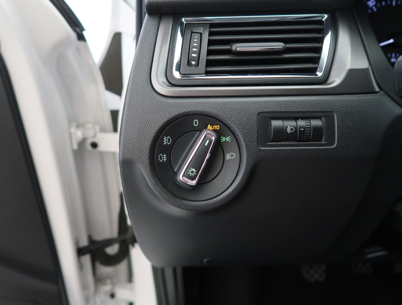 Škoda Rapid Spaceback, 2017
