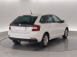 Škoda Rapid Spaceback, 2017