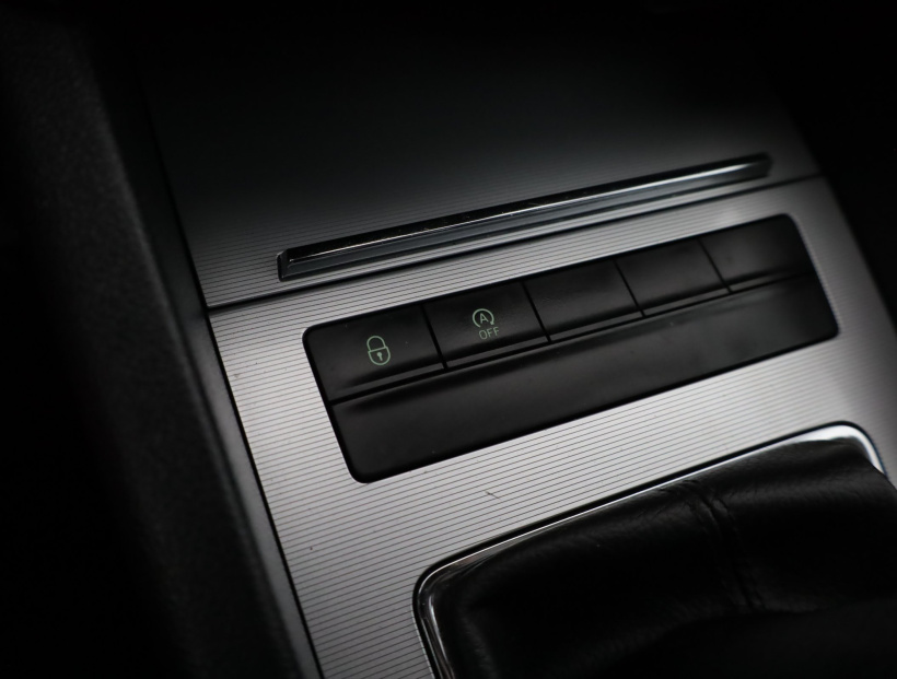 Škoda Octavia, 2015