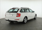 Škoda Octavia, 2015