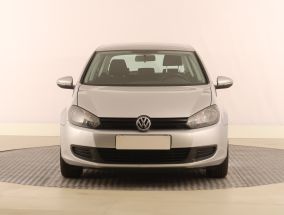 Volkswagen Golf - 2012