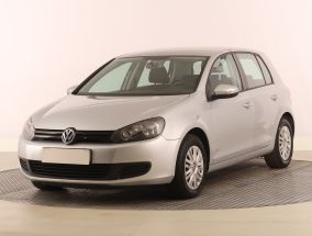Volkswagen Golf - 2012