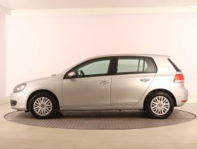 Volkswagen Golf - 2012