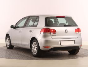 Volkswagen Golf - 2012