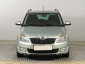 Škoda Fabia, 2012