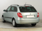 Škoda Fabia, 2012