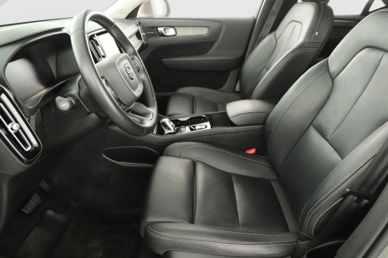 Volvo XC40 T5 Recharge
