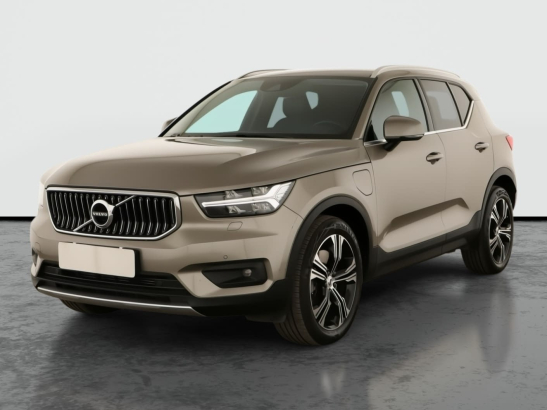 Volvo XC40 T5 Recharge