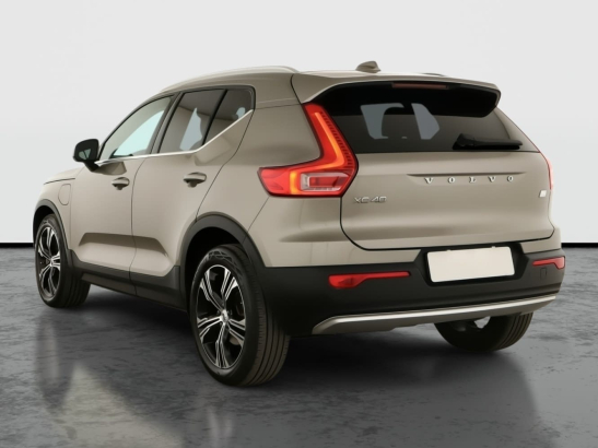 Volvo XC40 T5 Recharge