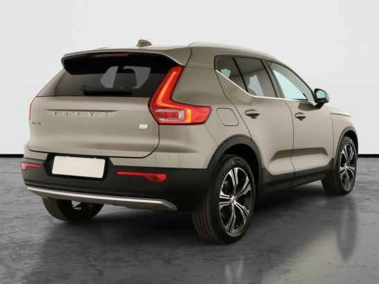Volvo XC40 T5 Recharge