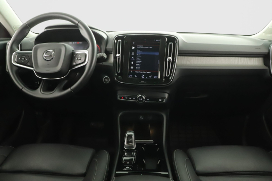 Volvo XC40 T5 Recharge