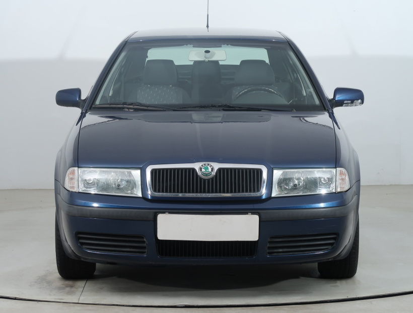 Škoda Octavia, 2009