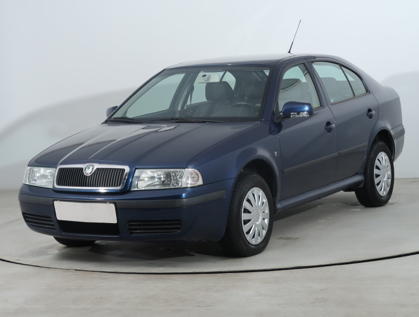 Škoda Octavia, 2009