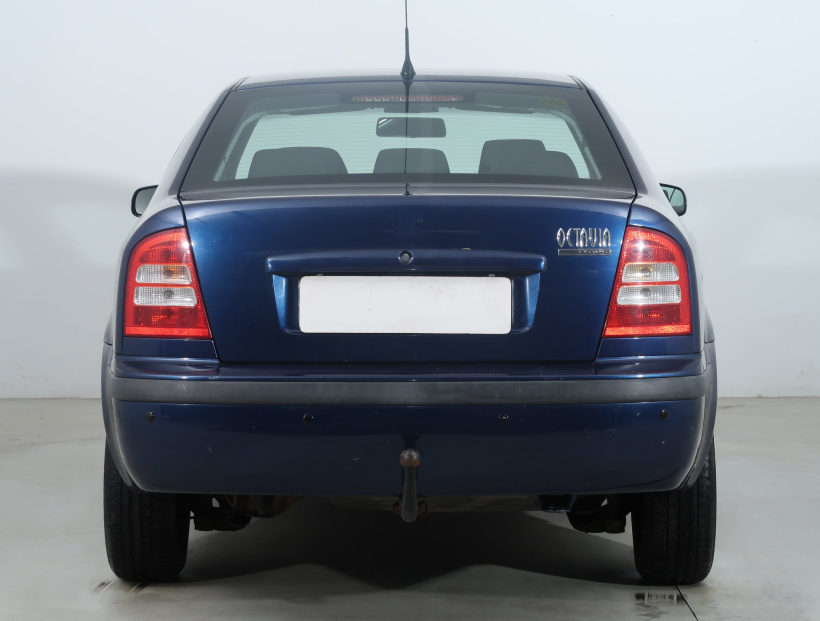 Škoda Octavia, 2009