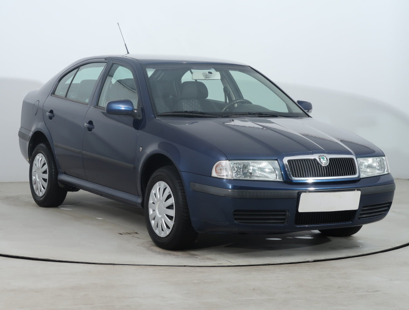 Škoda Octavia, 2009