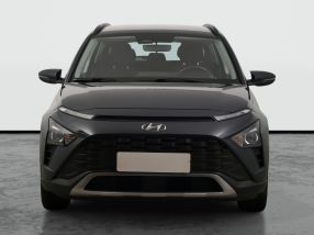Hyundai Bayon - 2021