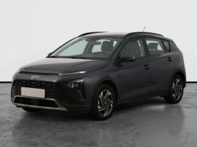 Hyundai Bayon - 2021