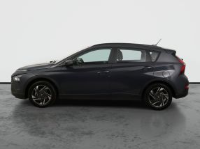 Hyundai Bayon - 2021